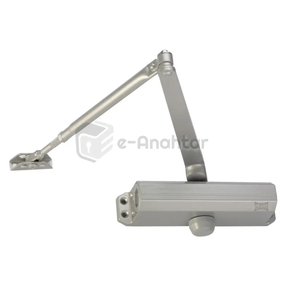 Kale Kapı Hidroliği No:3 Gümüş – 50-330