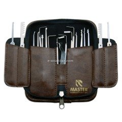 Master Cep Maymuncuk Seti