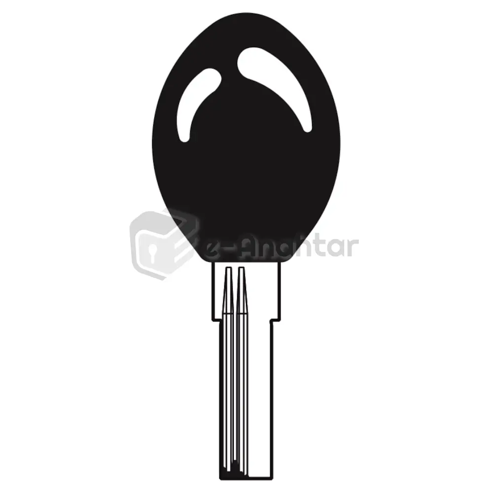 Universal Bisiklet Ham Anahtarı – PBIK 01P