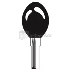 Universal Bisiklet Ham Anahtarı – PBIK 01P
