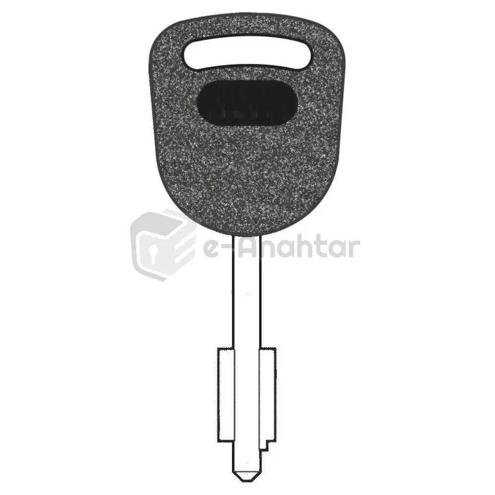 Ford Araba Ham Anahtarı – PFOT 13P