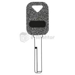Volvo Araba Ham Anahtarı – PHU 43P