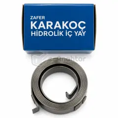Zafer Karakoç Kapı Hidroliği İç Yayı No: 3
