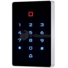 Yuma Geçiş Kontrol Sistemi Şifre+Kartlı Proximity Su Geçirmez 775 P