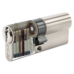 Kale Tuzaklı Standart Silindir 68mm 164KTBG