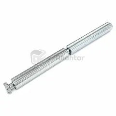 Omni Çift Parçalı Kapı Kolu Mili 9×9×95 mm – 600