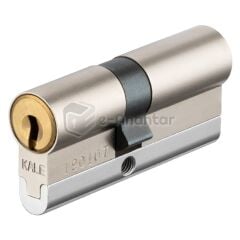 Kale Hareketli Pimli Silindir 68 mm Nikel 164 CECH