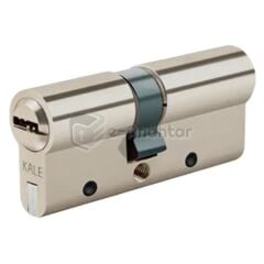 Kale Çelik Takviyeli Bilyalı Silindir 68 mm Nikel 164 DBNE