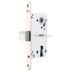 Kale Sessiz Silindirli Kapı Kilidi Mıknatıslı 50 mm Nikel – 232 NN