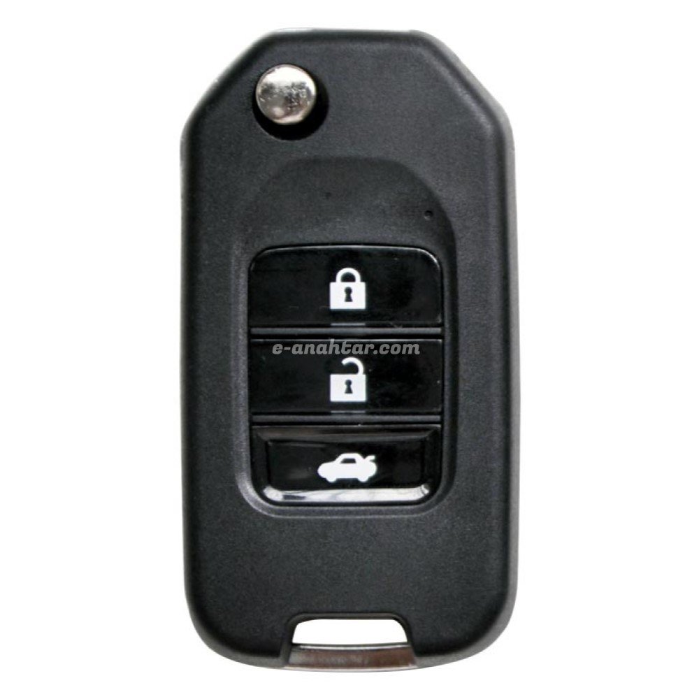 Keydiy KD Kumanda Honda Tip B10-3