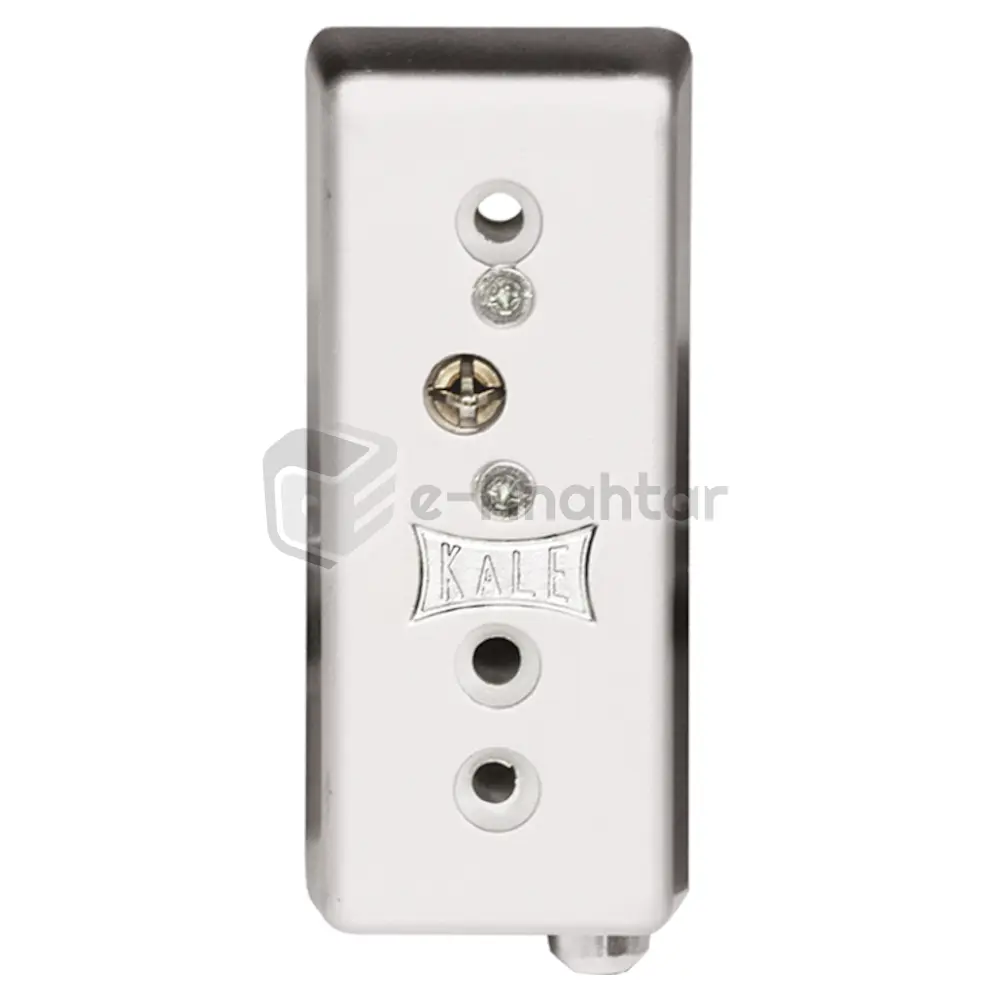 Kale Fotoselli Kapı Emniyet Kilidi 55 mm – 197 F
