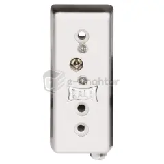 Kale Fotoselli Kapı Emniyet Kilidi 55 mm – 197 F