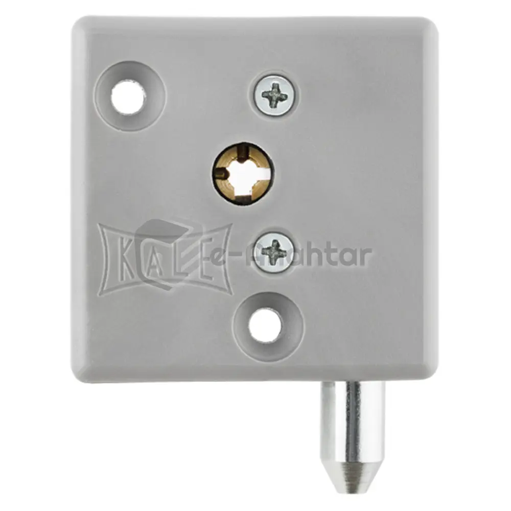 Kale Fotoselli Kapı Emniyet Kilidi 55 mm – 197 FE