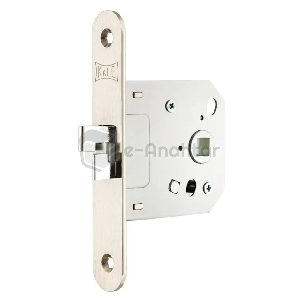 Kale Banyo/WC Kapı Kilidi 50 mm – 179 WC