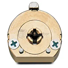 Kale Prazis Kapı Silindiri Sarı (5 Anahtarlı) – 164 F