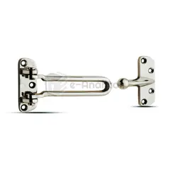 Kale Emniyet Kelepçesi Krom – 190 K