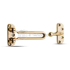 Kale Emniyet Kelepçesi Pirinç – 190 P