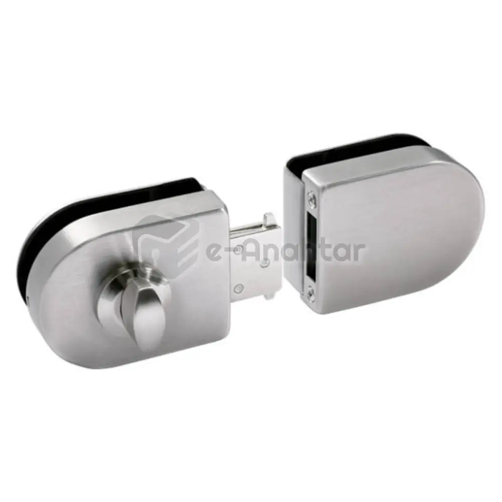 Kale Cam Kapı Kilidi – 20-129