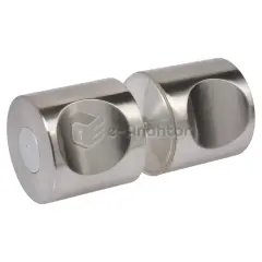 Kale Cam Kapı Kolu – 20-132