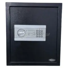 Yuma Dijital Şifreli Çelik Kasa – 801-XL