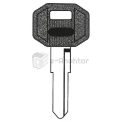 Isuzu Kamyonet Ham Anahtarı – ISU 1P