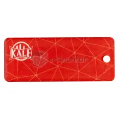 Kale Elektronik Cam Kapı Kilidi Anahtarlığı – 51-100