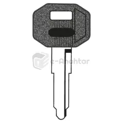 Isuzu Kamyonet Ham Anahtarı – ISU 2P