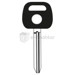 Isuzu Kamyonet Ham Anahtarı – ISU 3P