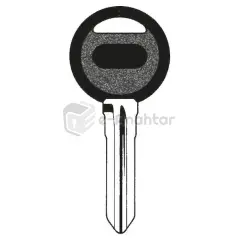 Mazda Araba Ham Anahtarı – MAZ 1P