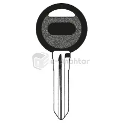 Mazda Araba Ham Anahtarı – MAZ 1SP