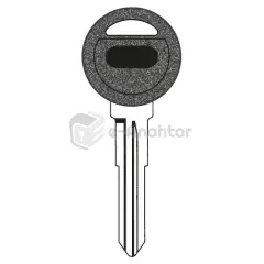 Mazda Araba Ham Anahtarı – MAZ 2P