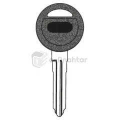 Mazda Araba Ham Anahtarı – MAZ 3P