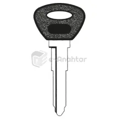Mazda Araba Ham Anahtarı – MAZ 9P