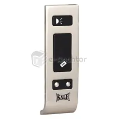Kale Kartlı Elektronik Kabin Kilidi – 45-110