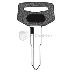 Mitsubishi Araba Ham Anahtarı – MIT 1P