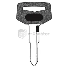 Mitsubishi Araba Ham Anahtarı – MIT 1SP