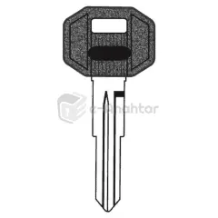 Mitsubishi Araba Ham Anahtarı – MIT 3P