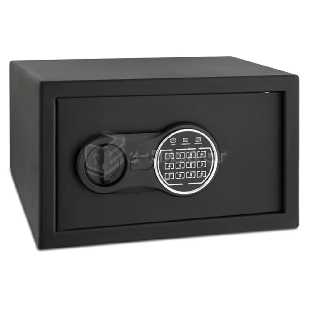 Kale Dijital Şifreli Çelik Kasa – 60-120