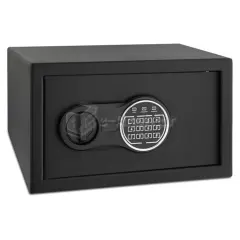 Kale Dijital Şifreli Çelik Kasa – 60-120