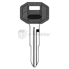 Mitsubishi Araba Ham Anahtarı – MIT 7P
