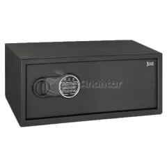 Kale Dijital Şifreli Çelik Kasa – 60-135