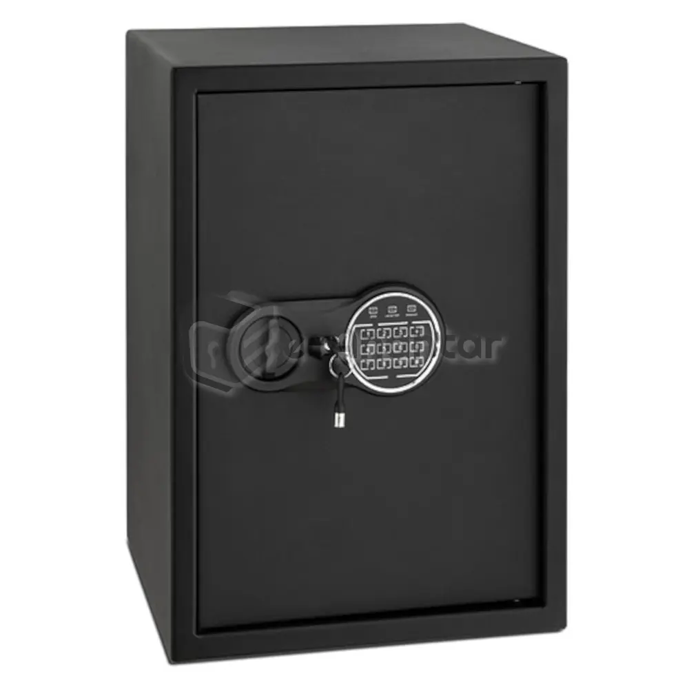 Kale Dijital Şifreli Çelik Kasa – 60-140