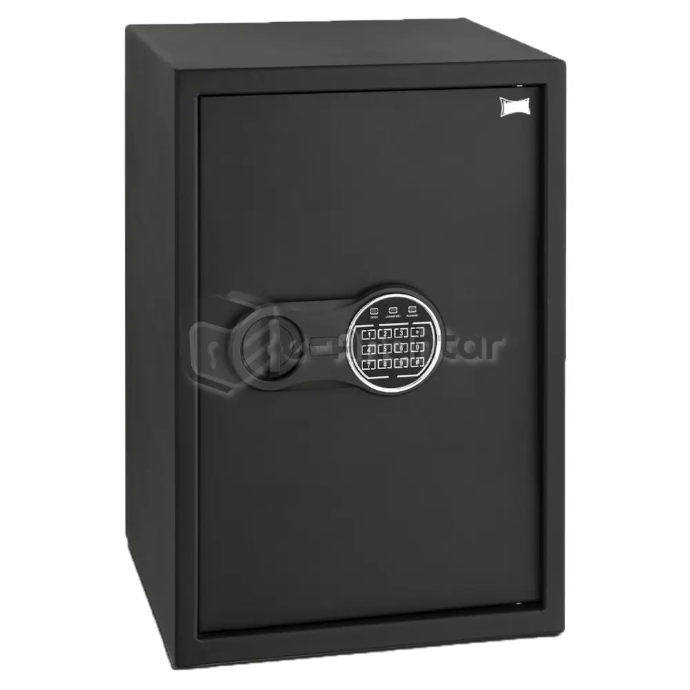 Kale Dijital Şifreli Çelik Kasa – 60-145