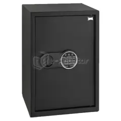 Kale Dijital Şifreli Çelik Kasa – 60-145