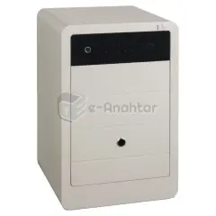 Kale Dijital Şifreli ve Parmak İzli Çelik Kasa – 60-150