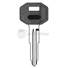 Mitsubishi Araba Ham Anahtarı – MIT 9P