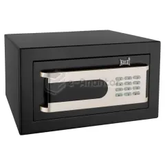 Kale Dijital Şifreli Çelik Kasa – 30-110