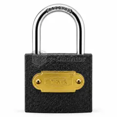 Ymk Döküm Asma Kilit 50 mm Gri – 1250