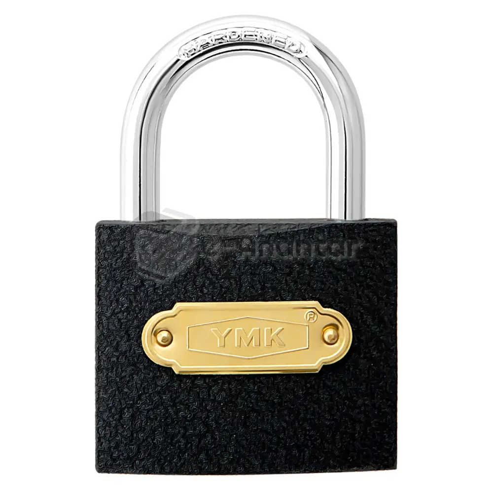 Ymk Döküm Asma Kilit 63 mm Gri – 1263
