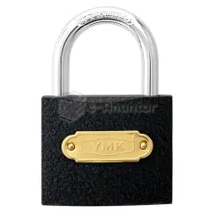 Ymk Döküm Asma Kilit 63 mm Gri – 1263
